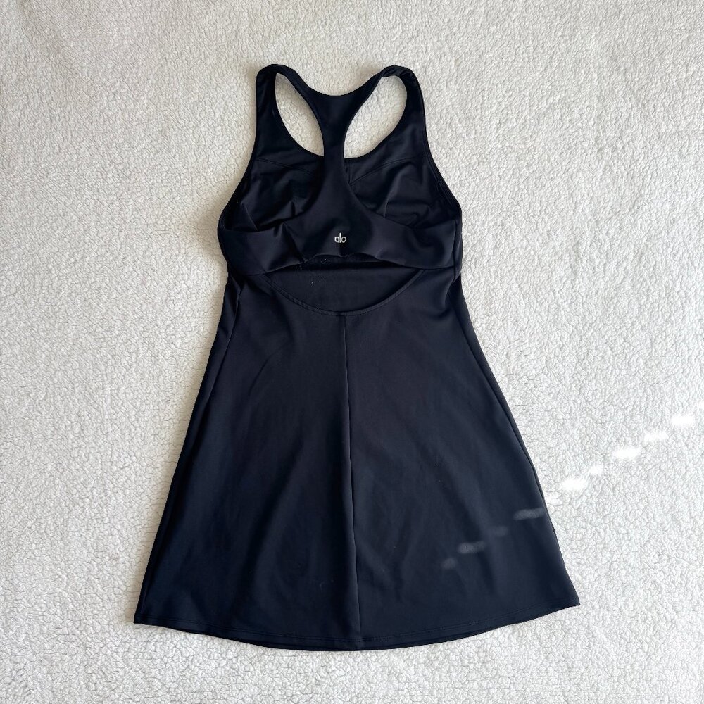 Alo Yoga Airlift Fly Dress - Picture 3 of 12